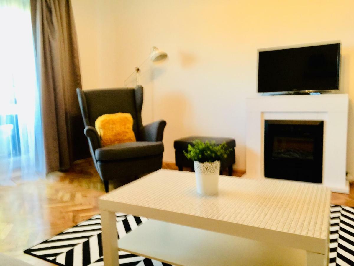 Smart Residence Alba Iulia Exterior foto