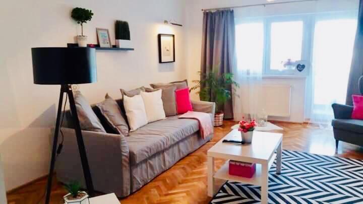 Smart Residence Alba Iulia Exterior foto